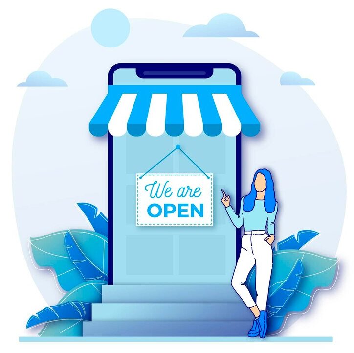 Open Your Beauty Salon