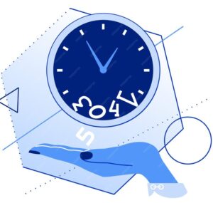 Tempo pracy - fast, perfect & safe