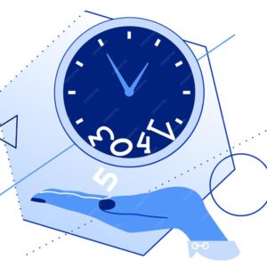 Tempo pracy - fast, perfect & safe