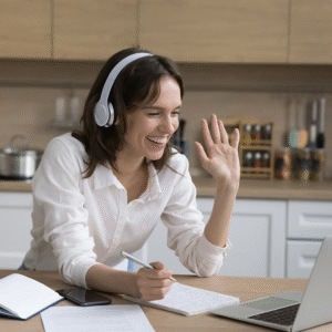 Indywidualna konsultacja online