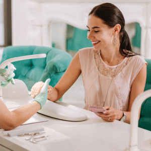 Indywidualne szkolenie stacjonarne