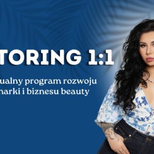 Indywidualny Program Rozwoju Marki i Biznesu Beauty